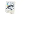 Image de THERMOMETRE/HYGROMETRE SANS FIL TECHNO LINE WS 9420