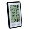 Image de Proficell technoline ws 9632 noir
