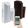 Image de Technoline Mobile des alertes 10800 Fensterkontakt 3 Stück