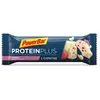 Image de Barre PowerBar ProteinPlus L-Carnitin - Raspberry-Yoghurt Rose TU PB32.RAS