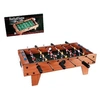 Image de Baby-foot en bois kicker 69 x 36 x 24 cm