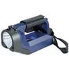 Image de Lampe torche sans fil PL-830.03.Li bleu foncé 1 X LED 3W · 6 Leds CMS 650 g