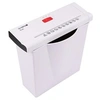 Image de Déchiqueteuse - - PS 36 - Coupe bande 6 mm - Capacité 6 feuilles - Panier 7 litres