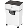Image de OneShred 15CC destructeur de papier Découpage en particules 65 dB 22 cm Blanc