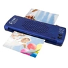 Image de Olymp A 235 Plus Plastifieuse Bleu métallique