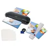 Image de A 230 Plus Set 4 en 1 Plastifieuse Noir