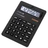 Image de calculatrice lcd 908 noir 4689