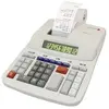 Image de CPD 512 Calculatrice imprimante beige Ecran: 12 sur secteur (l x H x P) 210 x 67 x 295 mm