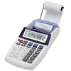 Image de CPD 425 Calculatrice imprimante avec écran LCD à 12 chiffres, 119,9 x 102,2 x 45,7 mm