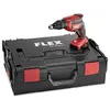Image de Visseuse à placo 18V DW 45 18.0-EC - sans batterie ni chargeur - en coffret avec accessoires - 447757