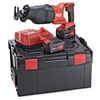 Image de Scie sabre pendulaire 18V RSP DW 18.0-EC/5.0 Set - en coffret 2 batterie +chargeur - 469084