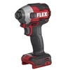 Image de Visseuse à percussion 18V ID 1/4' 18.0-EC HD C - - Sans batterie, ni chargeur - 520756