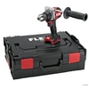 Image de Perceuse-visseuse sans fil - 18V - - 2 Vitesses + mode Turbo + L-Boxx - 531273