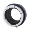 Image de Bague d'adaptation pour objectif Nikon vers boitier micro 4/3