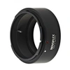 Image de BAGUE D'ADAPTATION OBJECTIF CANON FD ARGENTIQUE VERS BOITIER SONY E