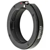 Image de BAGUE D'ADAPTATION OBJECTIF LEICA M pour boitier monture L