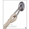Image de AMAZONAS - Crochet de fixation hamac EASY+