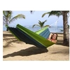 Image de AMAZONAS - Hamac Ultra Leger silk traveller forest 350x140