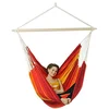 Image de Amazonas AZ-2030310 Chaise-hamac Brasil Gigante charge 160 kg 200 x 140 cm (Lave) en occasion ou reconditionné