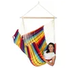 Image de Amazonas AZ-2030290 Chaise-hamac Brasil (Arc-en-ciel) en occasion ou reconditionné