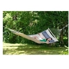 Image de Hamac à barres double American Dream Sand 335x120