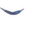 Image de - Hamac en coton et polyester avec sac de rangement Tahiti ocean