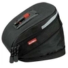 Image de Rixen und kaul 0295s housse pour selle de vélo micro 200, noir, 1,2 l