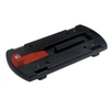 Image de Rixen und kaul 208 adaptateur de guidon noir