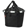 Image de Panier Bikebasket noir