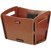 Image de KlickFix Farradtasche Radkiste 2 Lenker Unisex-Adult, Natura, Taille Unique en occasion ou reconditionné
