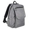 Image de Rixen kaul & sac à dos pour lagrandir freepack city, gris, 26 x 38 x 15 cm, 18 litres 0277gr