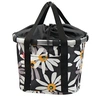 Image de Panier Bikebasket Marguerites