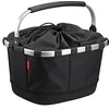 Image de Bolsa TRAS.KLICKFIX GT RACKTIME 24L Negro 42x33x28 en occasion ou reconditionné