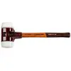 Image de Halder Marteau En Nylon Simplex Soft-face 80 One Size