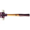 Image de Halder Marteau En Nylon Simplex 40 Mm One Size