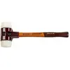 Image de Halder Marteau En Nylon Simplex Soft-face 60 One Size