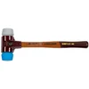 Image de Halder Marteau En Nylon Simplex Soft-face 40 One Size