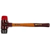Image de Halder Marteau En Nylon Simplex Soft-face 40 One Size