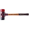 Image de Halder Marteau En Nylon Simplex Soft-face 50 One Size