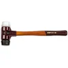 Image de Halder Marteau En Nylon Simplex Soft-face 40 One Size