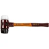Image de Halder Massue En Caoutchouc Simplex Soft-face 60 One Size