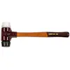 Image de Halder Marteau En Nylon Simplex Soft-face 40 One Size