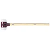 Image de Halder Marteau En Nylon Simplex 125 Mm One Size