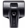Image de Halder Corps En Acier Moulé Renforcé Pour Marteau Simplex 40 Mm One Size