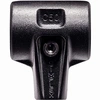 Image de Boîtier en fonte malléable renforcée SIMPLEX - D=40 mm - 3711.040