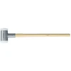 Image de Halder Matraque En Nylon 3366.107 100 Mm One Size