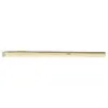 Image de Halder Manche En Bois Supercraft 100 Mm One Size