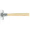 Image de Halder Marteau En Nylon Baseplex 40 Mm One Size