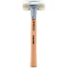 Image de Halder Marteau En Nylon Baseplex 50 Mm One Size