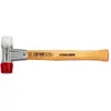 Image de Halder Marteau En Nylon Baseplex 30 One Size